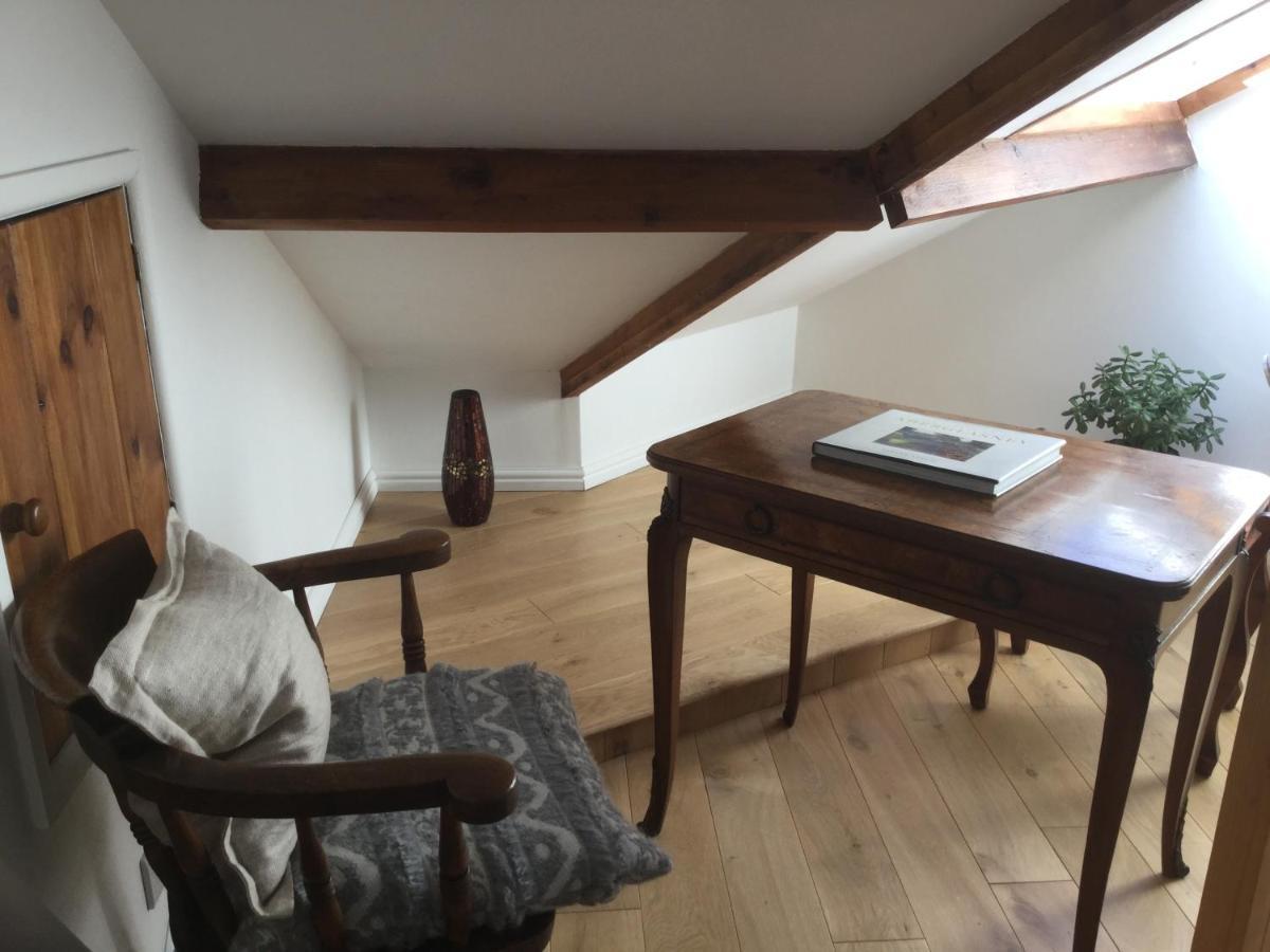 Dwynant - A Room With A View Llangathen Exterior foto